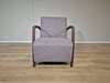 Montel Sue fauteuil 