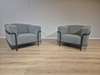 Montel Exclusives Bowie fauteuil (set van 2)