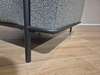 Montel Exclusives Bowie fauteuil (set van 2) - Details