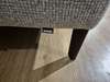 Montel Urban hoekbank - Details