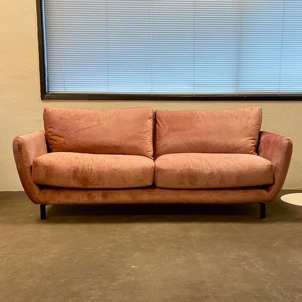 DN Design Pop 2-zitsbank - Showroom