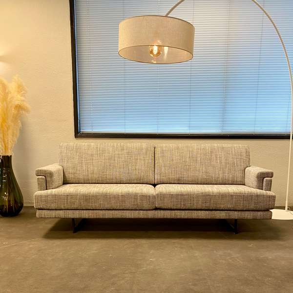 DN Design Prasta 3-zitsbank - Showroom
