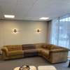 DN Design Pepijn hoekbank - Showroom