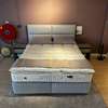 Vispring Sublime Superb boxspring - 180x210 - Showroom