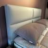 Vispring Sublime Superb boxspring - 180x210 - Achter aanzicht