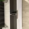 Nolte Concept Me kledingkast met commode en nachtkastjes  - Details