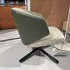 Montis Back me Up lounge fauteuil - Vooraanzicht
