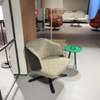 Montis Back me Up lounge fauteuil - Boven aanzicht