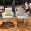 Topform Bongo eetkamerstoel (set van 4) - Showroom