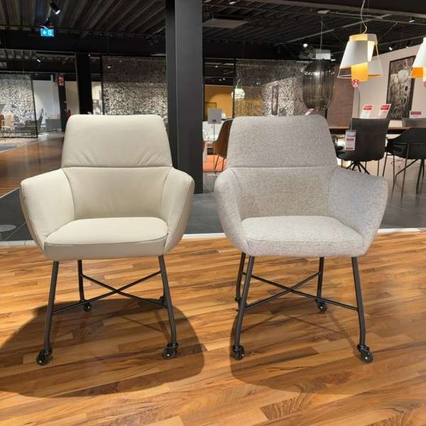 Topform Bongo eetkamerstoel (set van 4) - Showroom