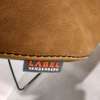 LABEL vandenberg Don fauteuil met voetenbank - Details