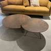 Metaform Dp salontafels (set van 2) - Showroom