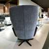 Jori Rapsody relaxfauteuil - Achter aanzicht