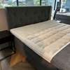Avek Simmer boxspring - 180x210 - Achter aanzicht