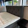 Avek Simmer boxspring - 180x210 - Boven aanzicht