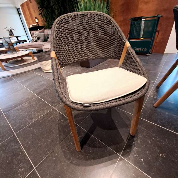 Tribu Elio eetkamerstoel (set van 4) - Showroom