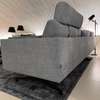 Indera Fauve hoekbank  - Details