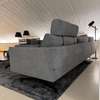 Indera Fauve hoekbank  - Details