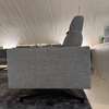 Indera Fauve hoekbank  - Details
