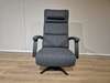 Montel Riley relaxfauteuil - Showroom