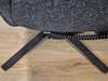 Montel Riley relaxfauteuil - Details