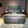 Vispring Tiara Superb boxspring - 180x210 - Showroom