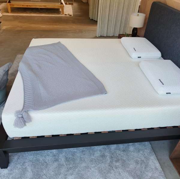 Slaapkop Blanc matras - 180x200 - Showroom