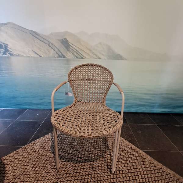 Joli Fizz eetkamerstoel  - Showroom