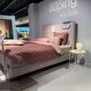 Auping Valencia boxspring - 180x210 - Zijaanzicht links