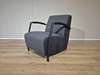 Montel Sue fauteuil  - Showroom