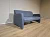 Montel Officer Plus 2,5-zitsbank - Showroom