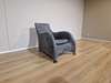 Montis Loge fauteuil - Showroom