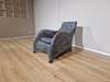 Montis Loge fauteuil - Details