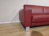 Rolf Benz Ego 3-zitsbank - Details