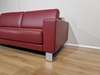 Rolf Benz Ego 3-zitsbank - Materiaal