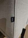Studio Henk Cave 3,5-zitsbank - Materiaal