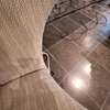 Joli Wire tuinstoel outdoor - laag - Details