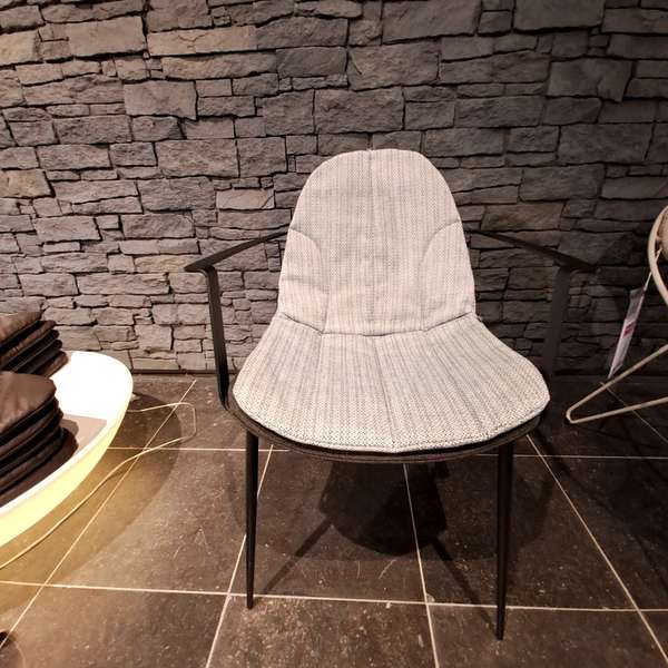 Joli Marquerite tuinstoel outdoor   - Showroom