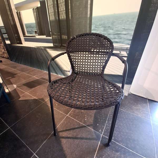 Joli Fizz tuinstoel - Showroom