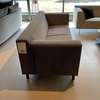 Rolf Benz Linea Sob 318-1947 3-zitsbank - Vooraanzicht