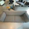 Rolf Benz Linea Sob 318-1947 3-zitsbank - Zijaanzicht links
