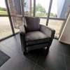 Duresta Hoyland fauteuil - Showroom