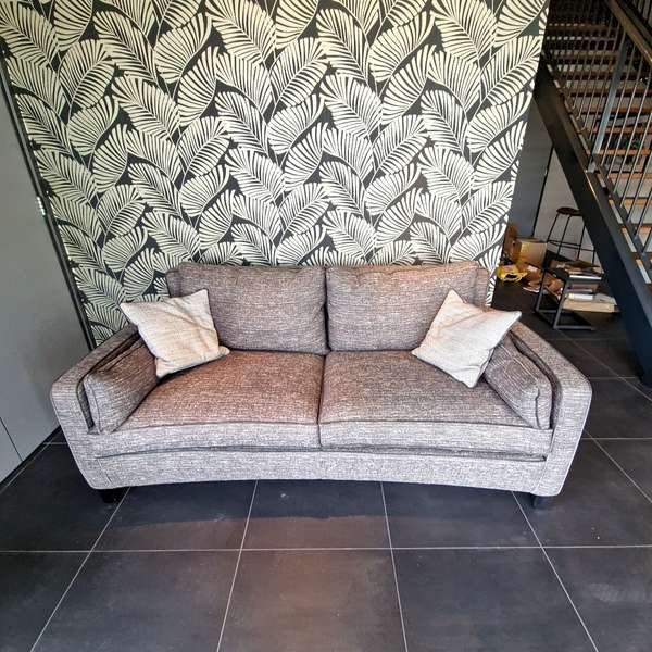Duresta Hoyland Large Sofa 2,5-zitsbank - Showroom