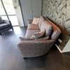 Duresta Hoyland Large Sofa 2,5-zitsbank - Zijaanzicht rechts