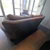 Duresta Hoyland Large Sofa 2,5-zitsbank - Achter aanzicht