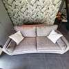 Duresta Hoyland Large Sofa 2,5-zitsbank - Zijaanzicht links