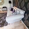 Duresta Coco Large Sofa 3-zitsbank - Zijaanzicht rechts
