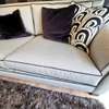 Duresta Coco Large Sofa 3-zitsbank - Materiaal