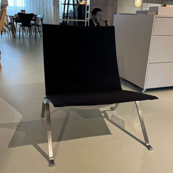 Fritz Hansen PK22 loungechair - Showroom