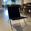 Fritz Hansen PK22 loungechair - Boven aanzicht